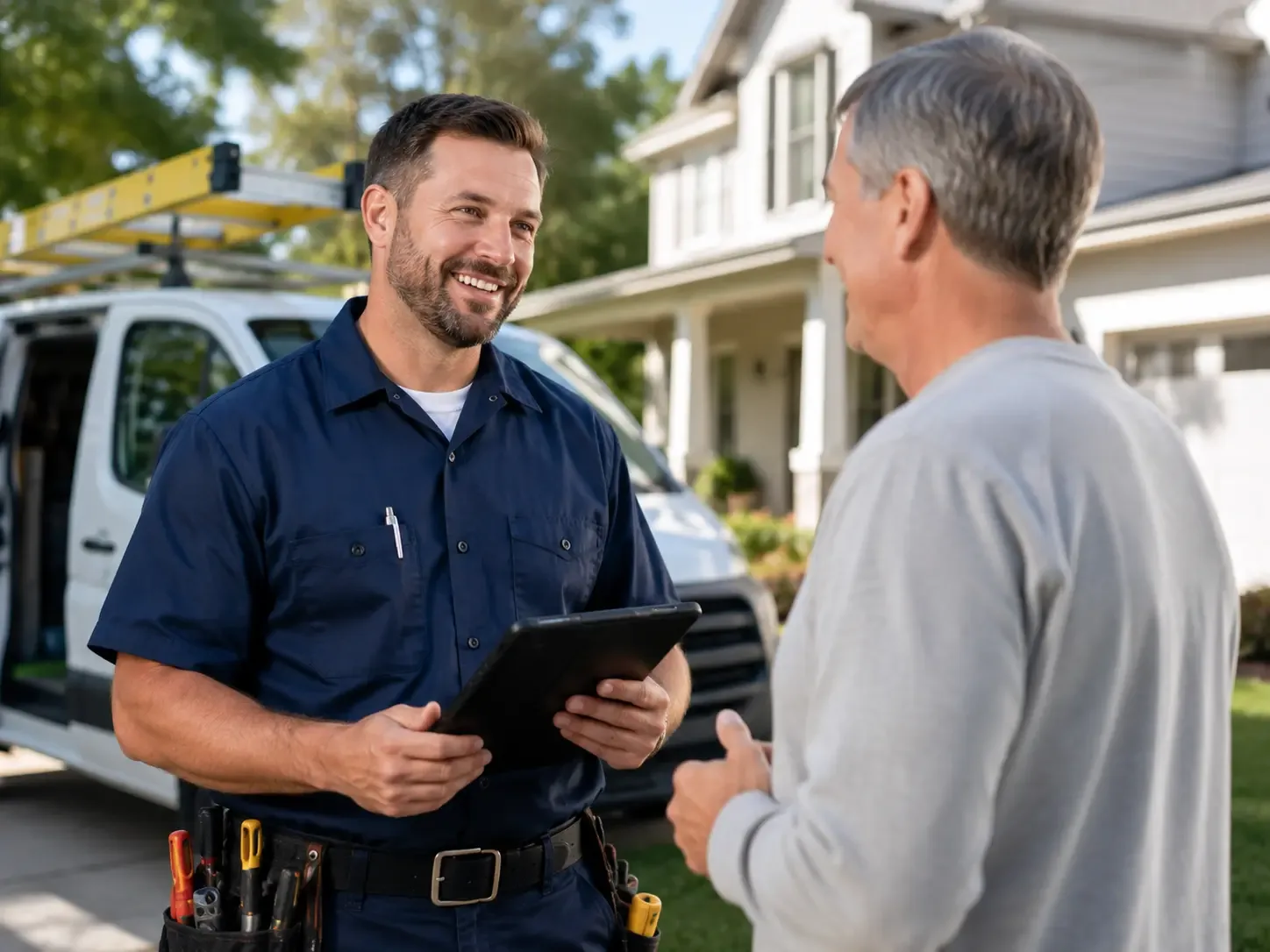 Whole Home Rewiring Grove City, OH FAQs